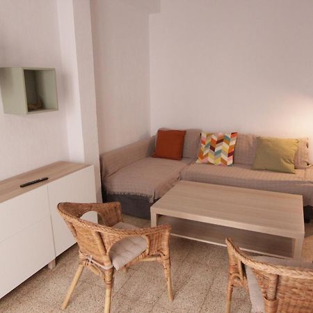 La Regaora Apartamento Cordoba Exterior photo