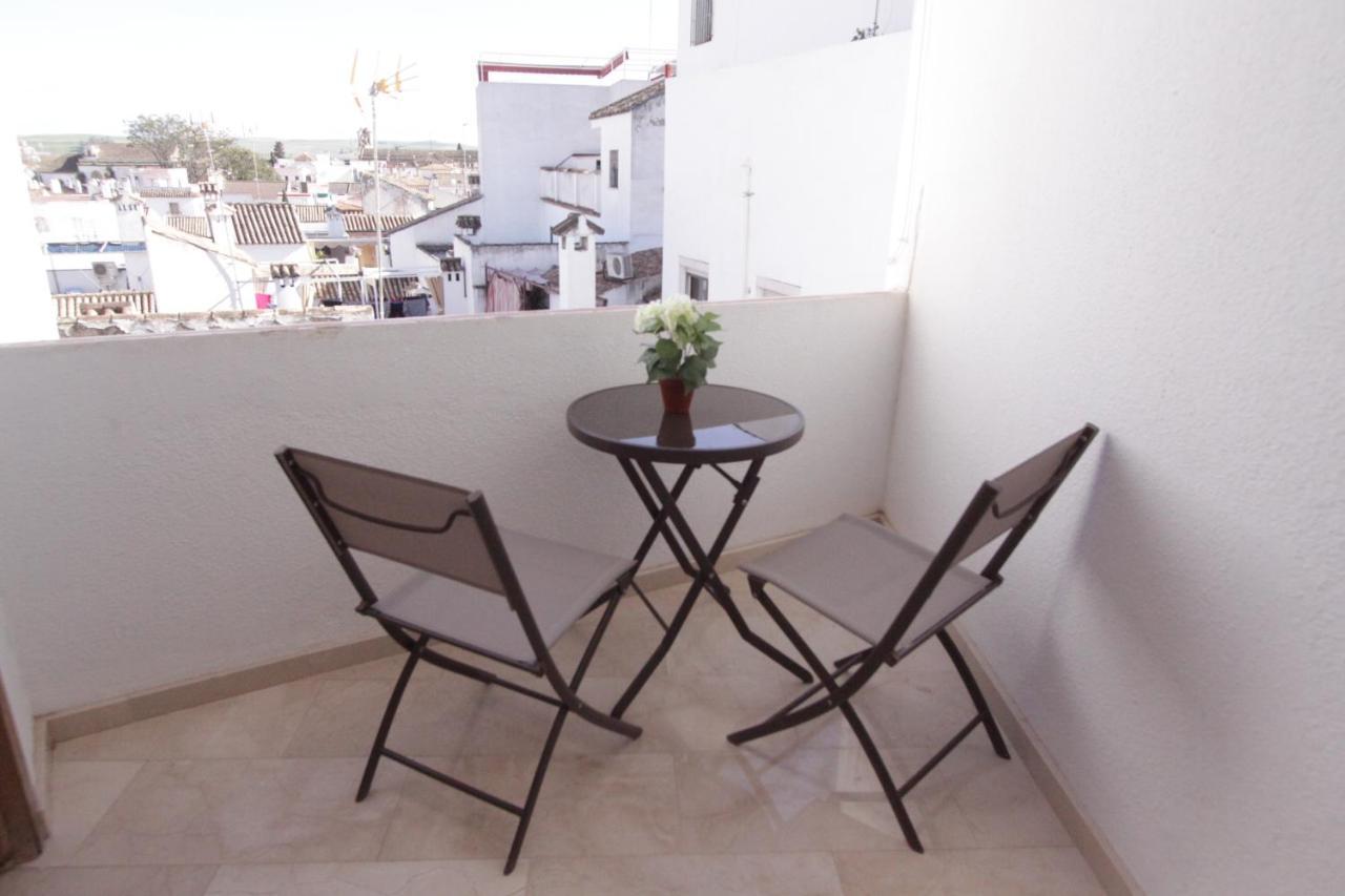 La Regaora Apartamento Cordoba Exterior photo
