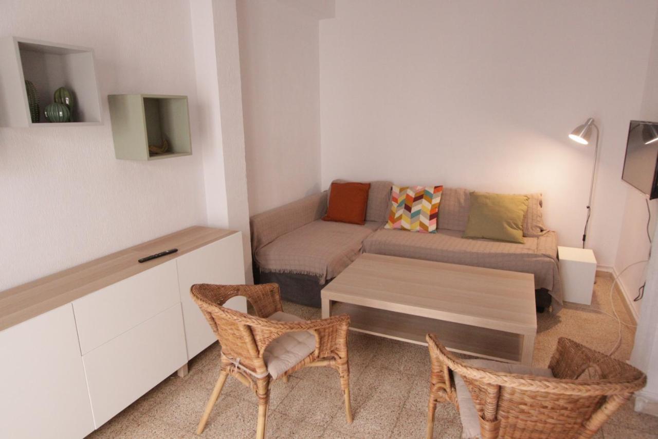 La Regaora Apartamento Cordoba Exterior photo