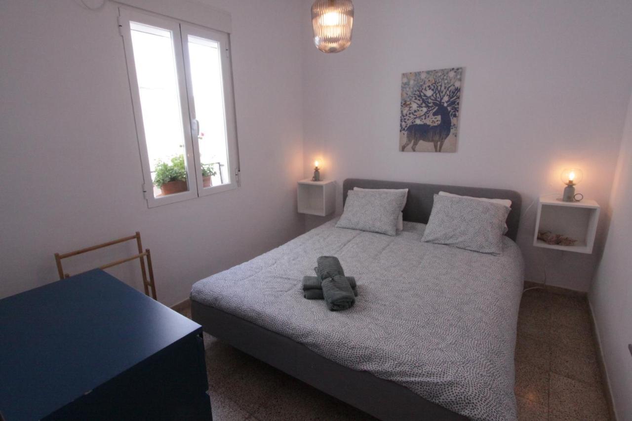 La Regaora Apartamento Cordoba Exterior photo