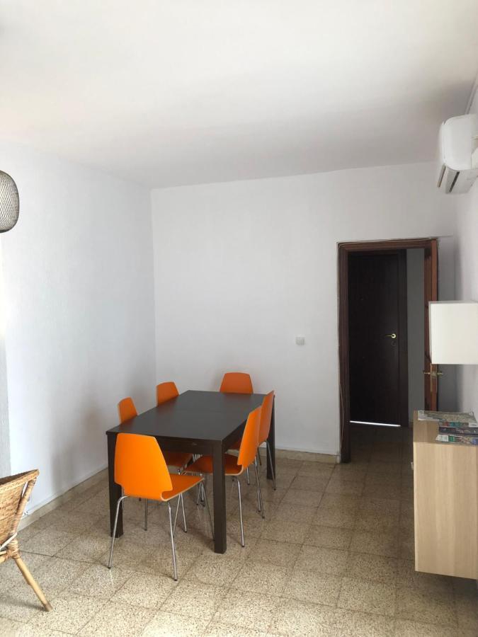 La Regaora Apartamento Cordoba Exterior photo